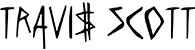 travis-scott-logo-black
